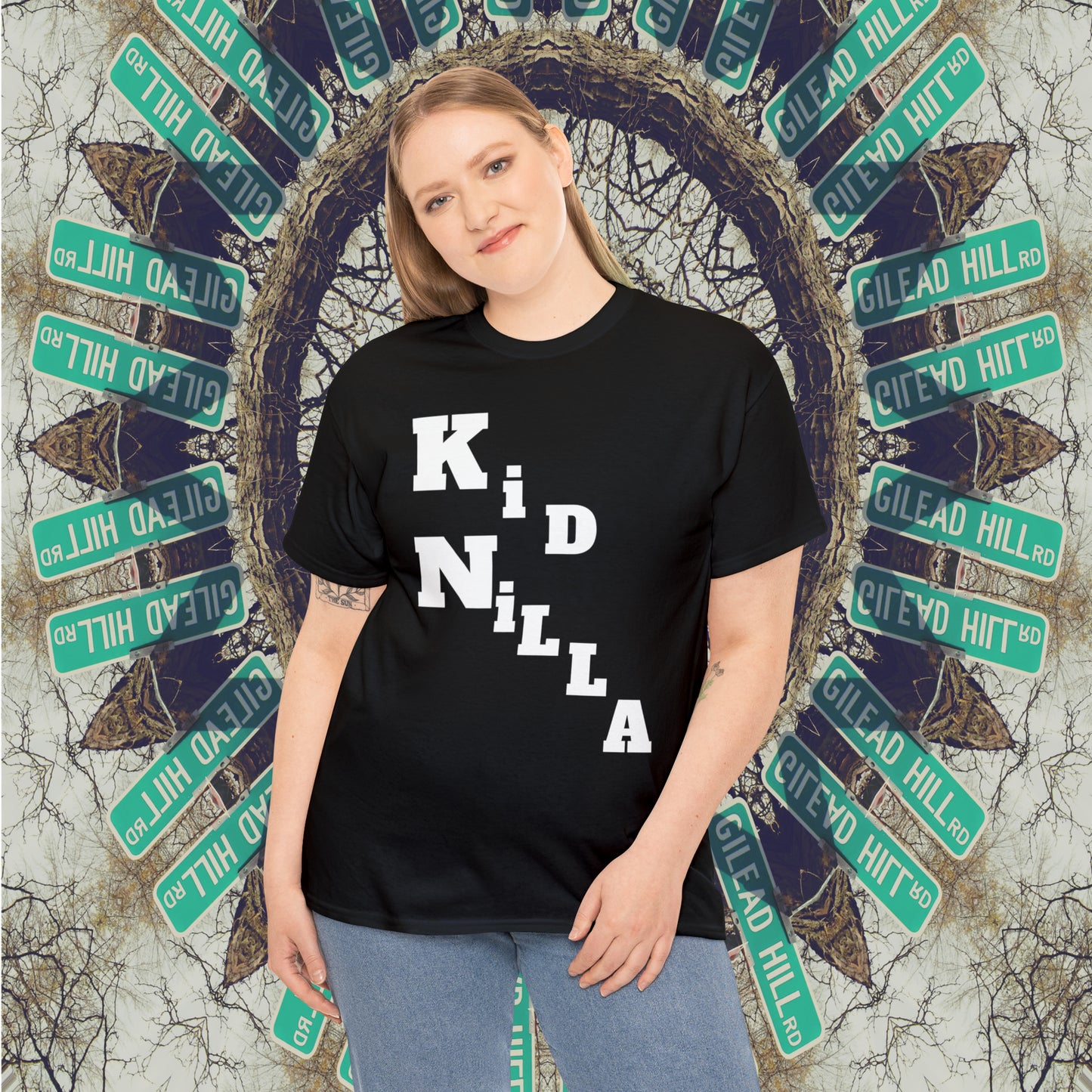 KN shirt