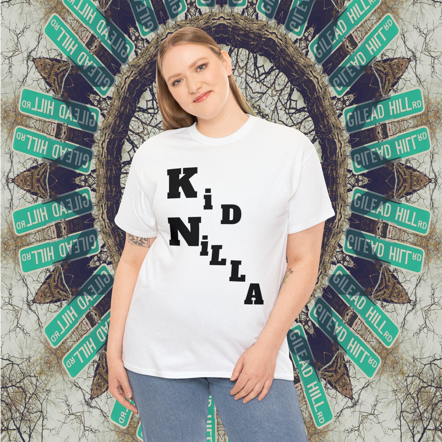 KN shirt