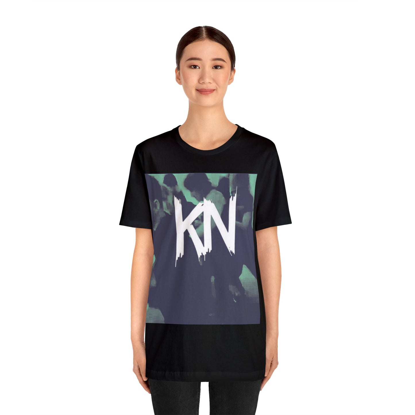 Mullet Mosh Tee
