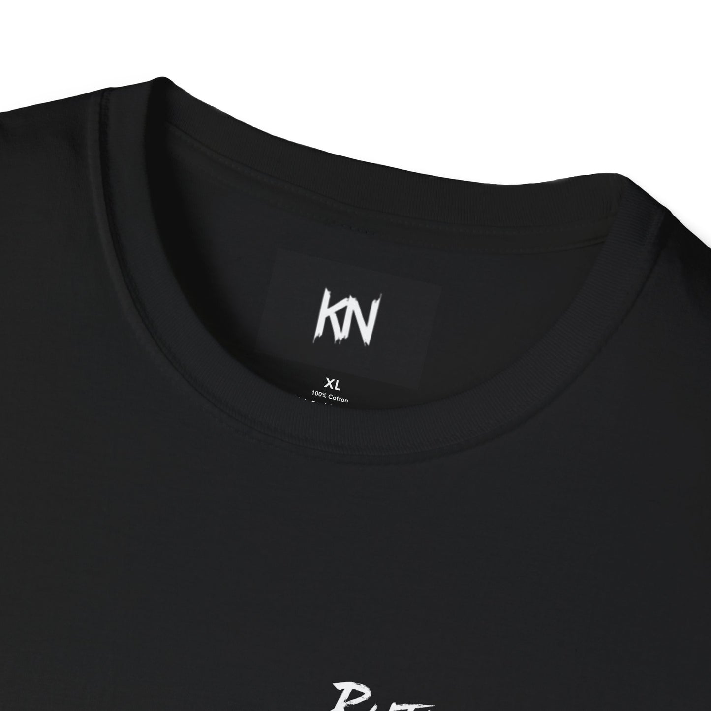 Ruthless Double Sided Tee