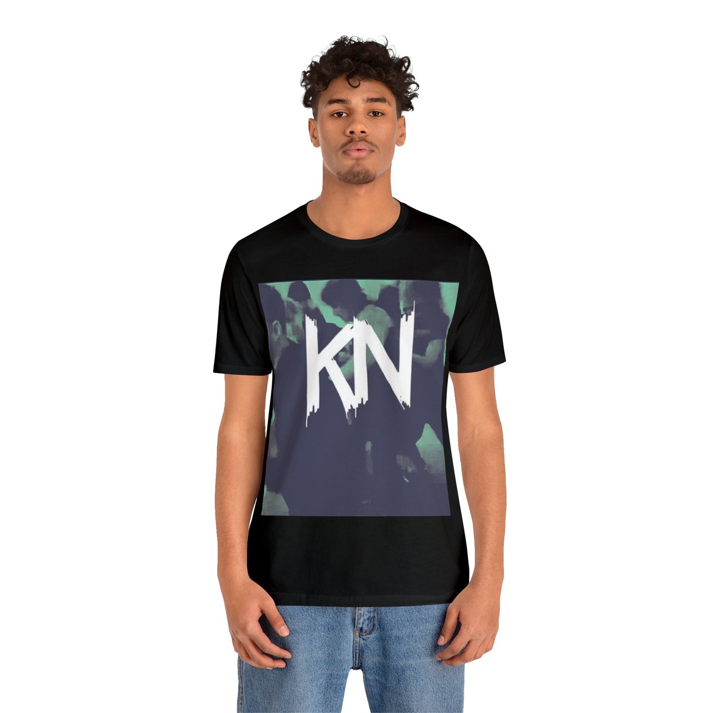 Mullet Mosh Tee