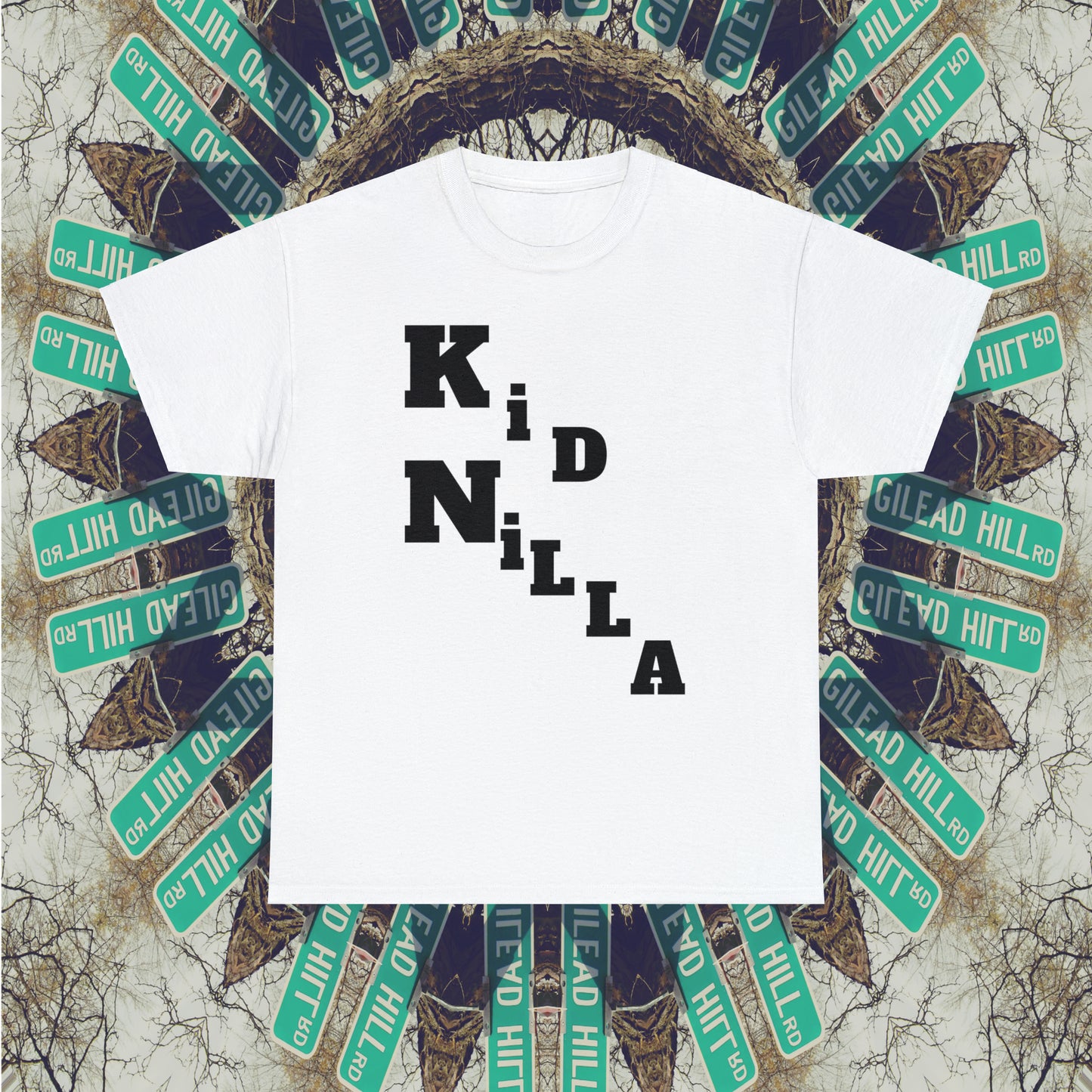 KN shirt