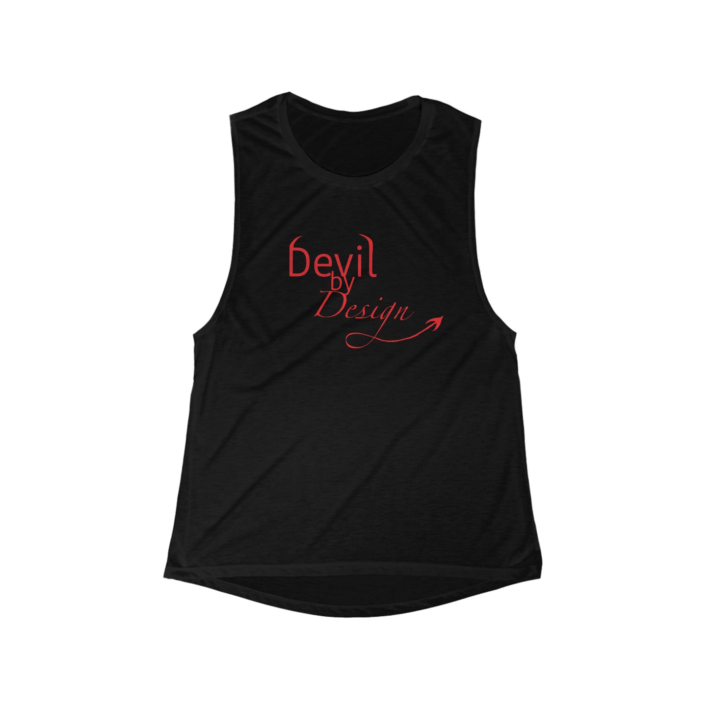 Women's Devil By Design Tank