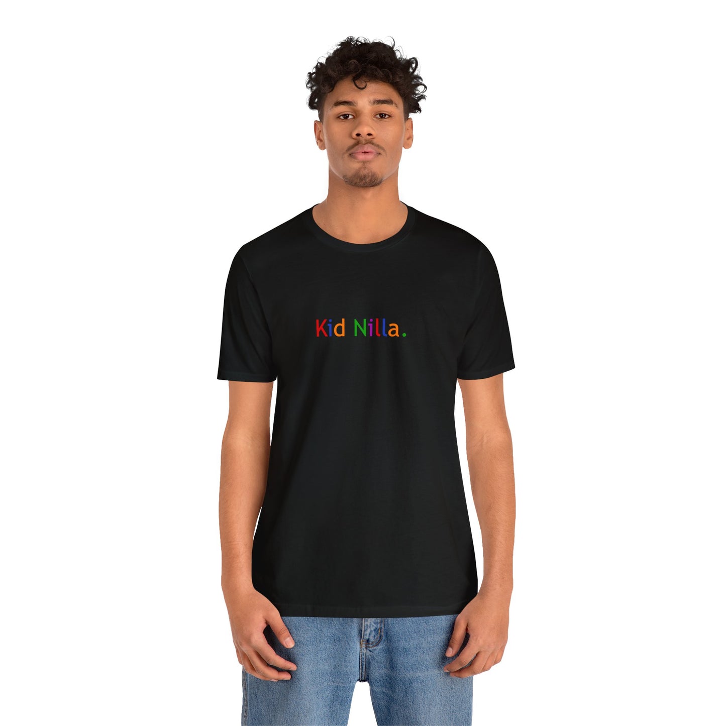 Do You Feel It? Tee