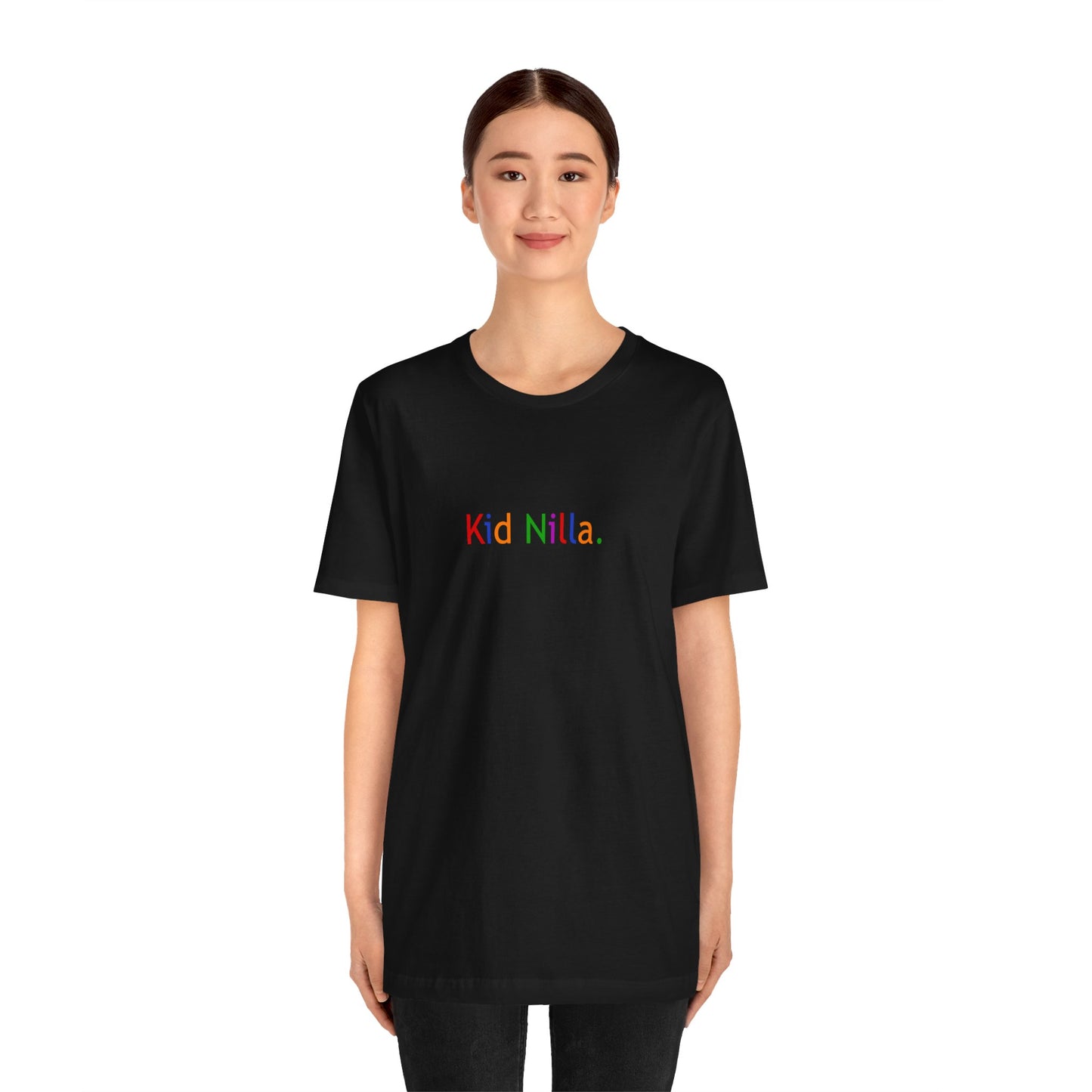 Do You Feel It? Tee